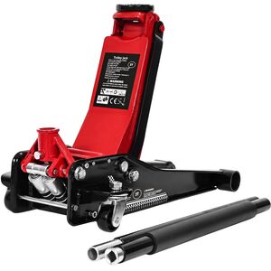 tectake® Hydraulic car jack