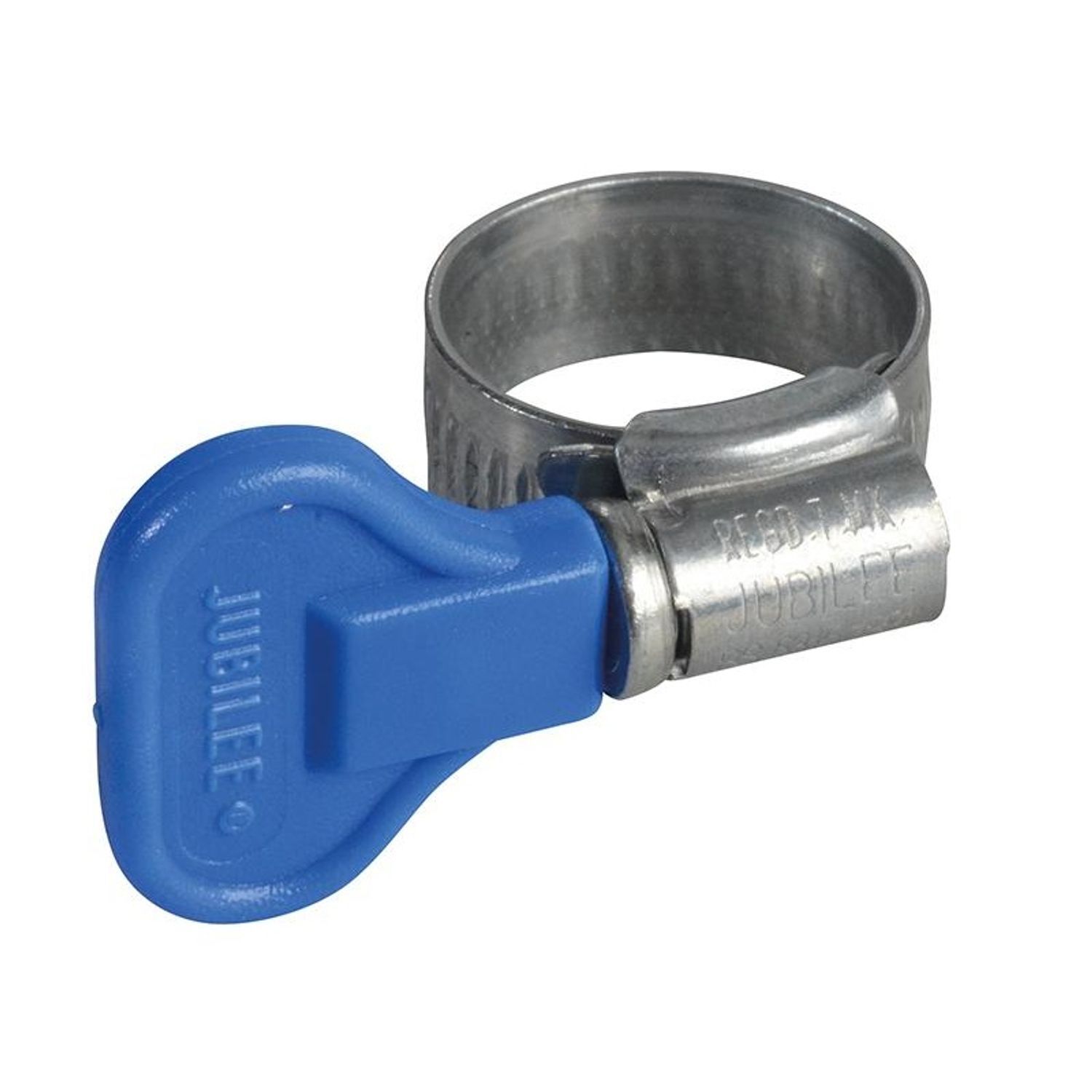 Jubilee Wingspade Hose Clip
