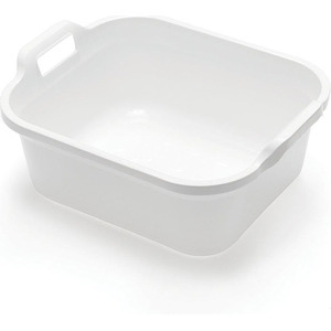 Addis Rectangular Washing Up Bowl 9.5 Litre C
