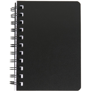 wilko Spiral Notebook A6