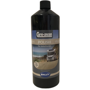 Motorhome  Polish 1 Litre Endorsed by Bailey
