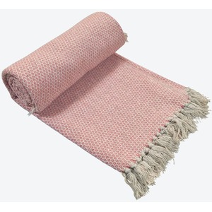 Cotton Handloom Throw