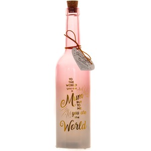 Luxe Starlight Bottle (Mum)