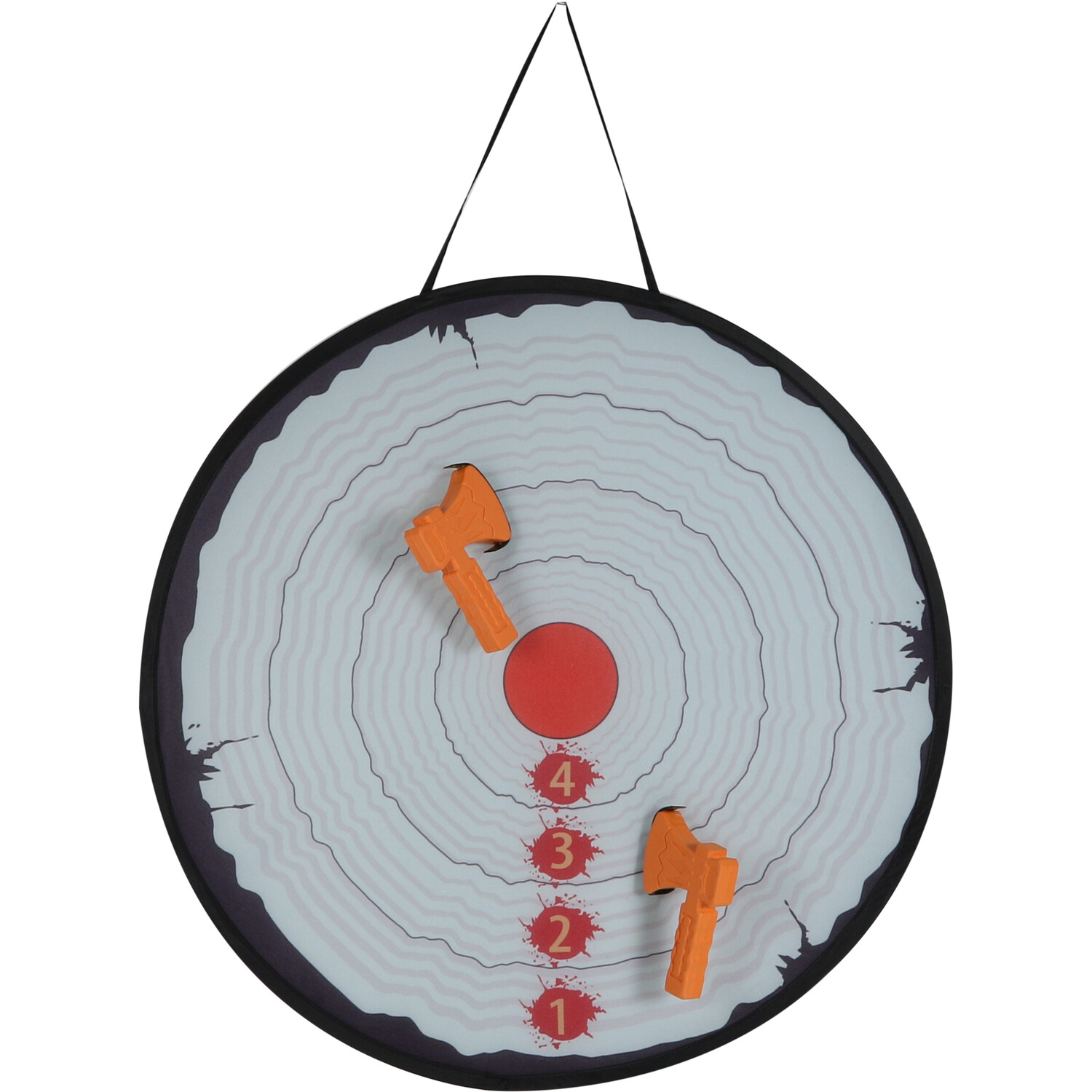 Image of Axe Throwing Game
