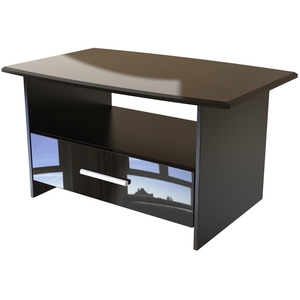 Knightsbridge Bottom Drawer Coffee Table