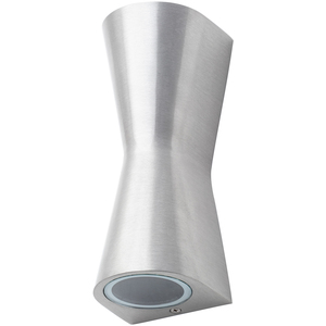 Keila Outdoor Up and Down Wall Light
