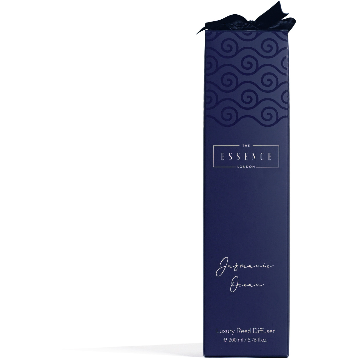 Jasmanic Ocean Diffuser - Blue
