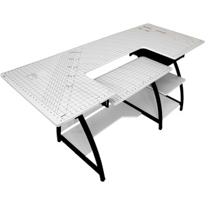 Large Sewing Table