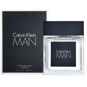 Ck Man Edt Spray 100ml