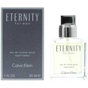 Calvin Klein Eternity For Men Eau de Toilette