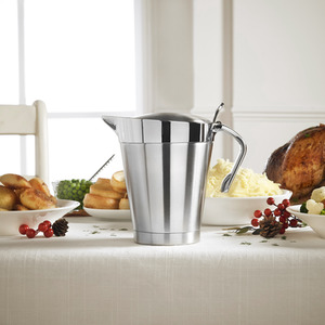 Insulated Gravy Jug