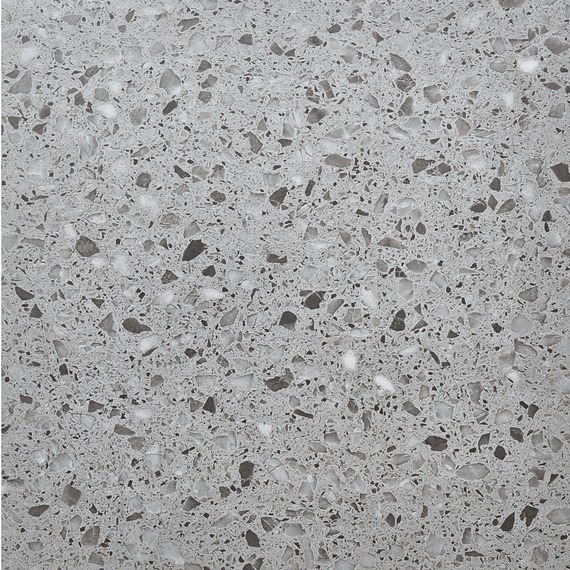 Self-Adhesive Vinyl Floor Tiles Peel and Stick Terrazzo Effect