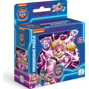 Puzzle Paw Patrol Skye - 16 pcs