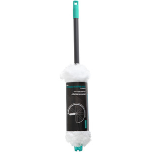 JVL Extendable Microfibre Duster