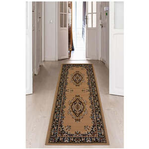 Maestro Collection Medallion Design Rug