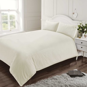 400 Thread Count Cotton Quilt Cover