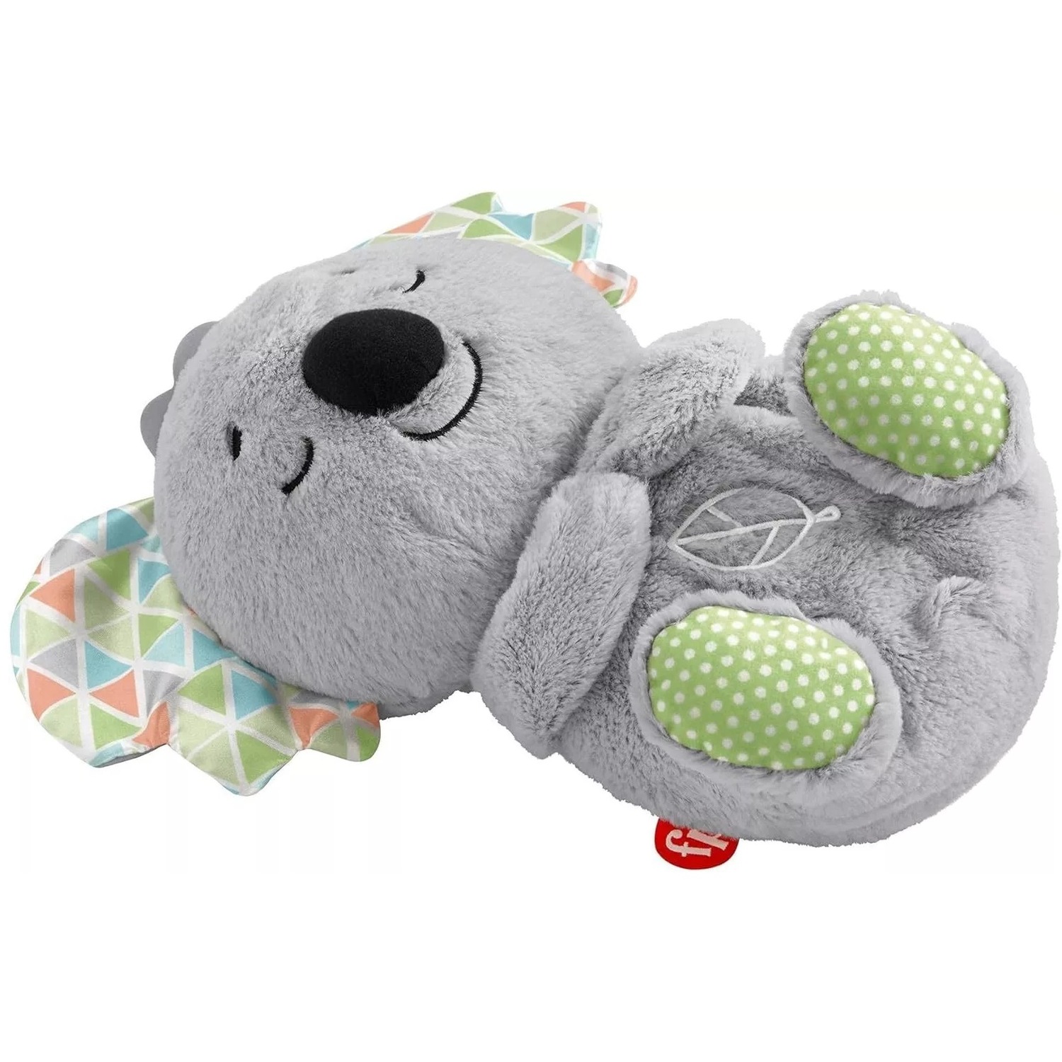 Fisher-Price - Doudou Koala à emporter - Veilleuse musicale en peluche - Fisher-Price - JBD65 - Jeux - Jouets Fisher-Price - Doudou Koala à emporter - Veilleuse musicale en peluche - Fisher-Price - JBD65 - Jeux - Jouets