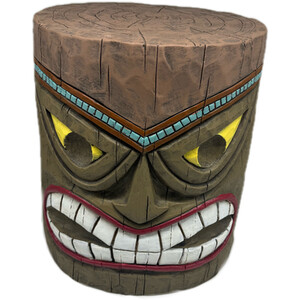 Tiki Stool