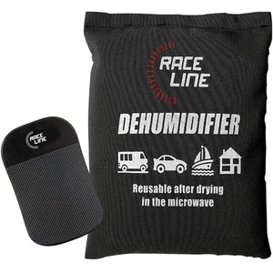 Reusable Car Interior Dehumidifier