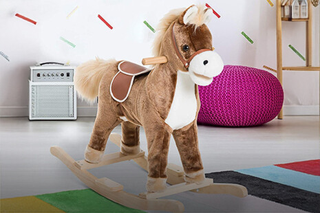 Baby Playtime