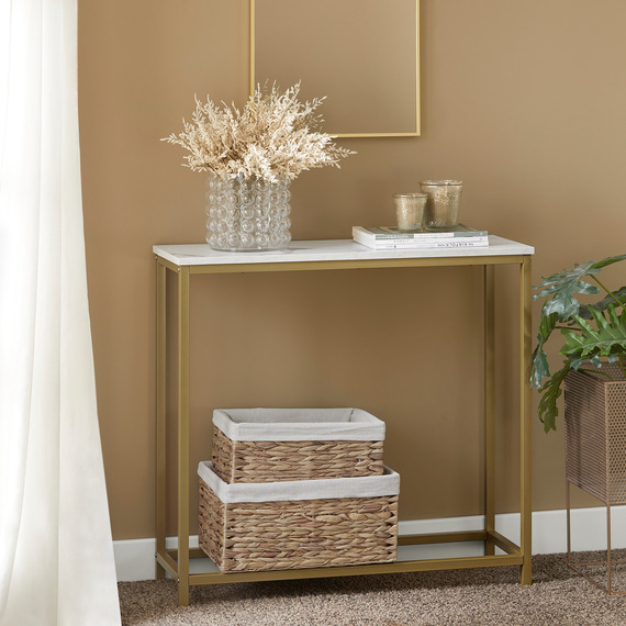 SoBuy Console Table End Table