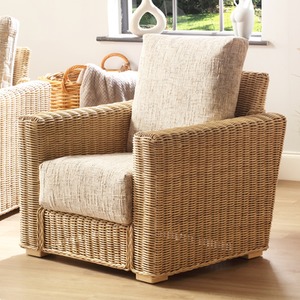 Burford 3 Seater Suite