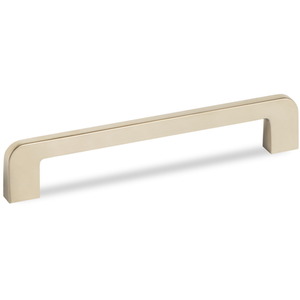 Cabinet Handle Square D Bar