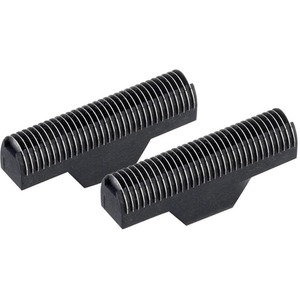 Replacement Crunchy Blades for Boosted Shaver
