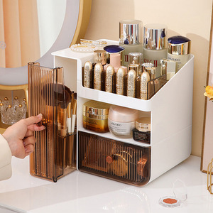 Cosmetic Organiser with Drawers