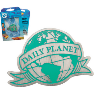 Superman 2025 Daily Planet Limited Edition Pin Badge