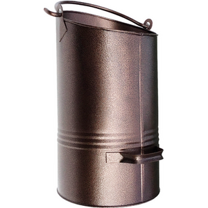 16'' Upright Hod Bronze