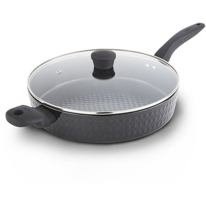 Diamo 30cm Multi-Pan with Lid
