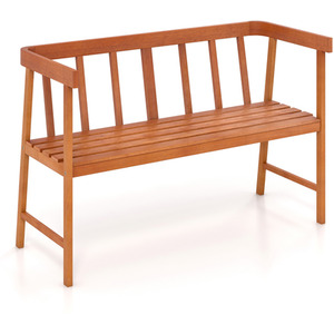 2-Person Patio Bench