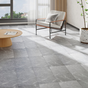 Lifeideas Set of 28 Self Adhesive Stone Effect PVC Flooring