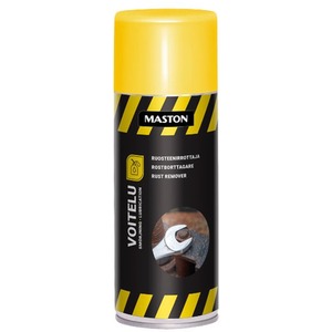 Rust Remover 400 ml