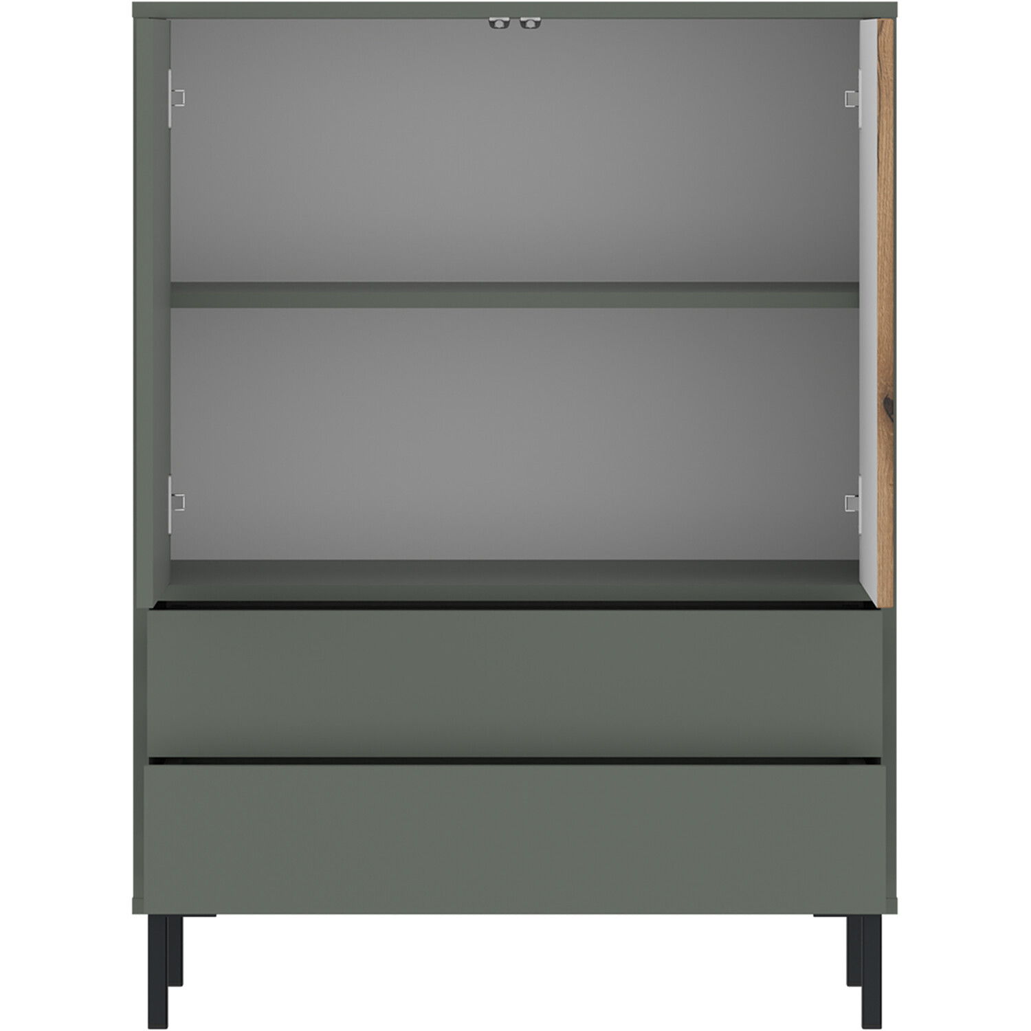 Darwin Sideboard - Green