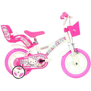 Hello Kitty 12 inch Bicycle