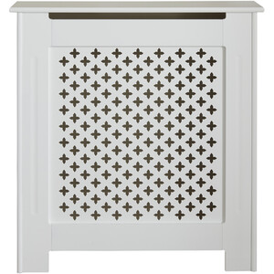 Classic Mini Radiator Cabinet