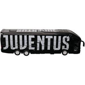 Juventus FC Bus Model Football Team Coach Toy