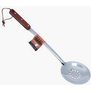 Stainless Steel Kazan Skimmer for Cooking and Frying