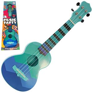 Kids Ukulele 4 Strings Mini Musical Instrument 19