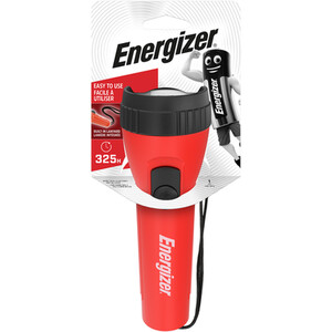 Energizer LED Hand Torch