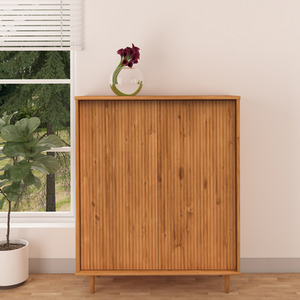Jerzy Highboard 100 with 2 doors