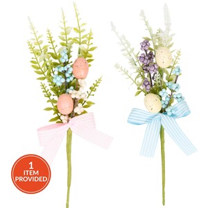 Easter Bow Pick