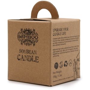 Soybean Jar Candles Vanilla Shortbread