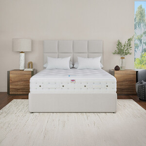 Millbrook Wool Luxury 1000 Pocket Mattress