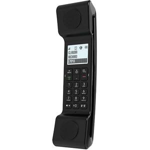 ePure Additional Handset Black