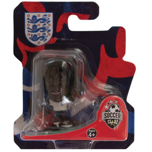 SoccerStarz England Eberechi Eze  New 2024 Version  5cm Figure