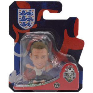 SoccerStarz England Jarrod Bowen  New 2024 Version  5cm Figure