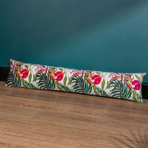 Kali Jungle Foliage Draught Excluder